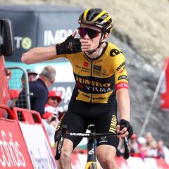 El tridente invencible