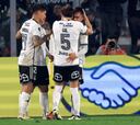 1x1: Pizarro, Palacios y Cepeda destacan en Colo Colo; Bolados no justifica su titularidad