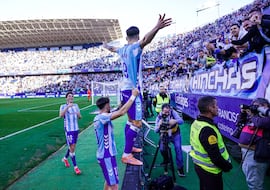 Una Segunda División de Champions