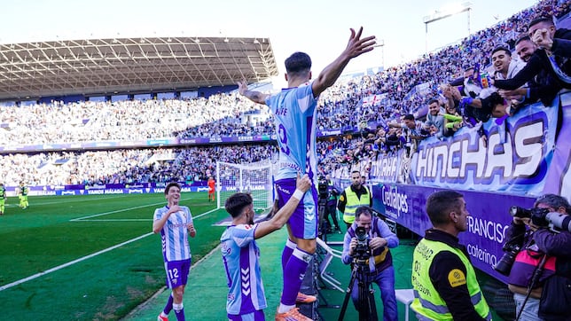 Una Segunda División de Champions