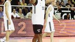 Noche llena de magia