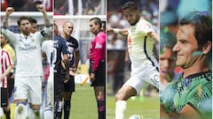 11 momentos que marcaron el fin de semana deportivo