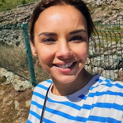 Chenoa y Natalia se pronuncian sobre la última polémica de OT 1