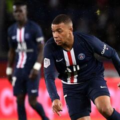 French Ligue 1 matchday 4 results and standout players