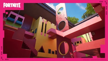 Fortnite brings the excitement of ‘Squid Game’ with a new map and new outfits from the Netflix series