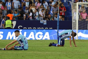 Sergio Pellicer: “Se nos ha ido ese estado de efervescencia”