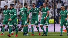 Los socios del Leganés no pagarán por ver al Real Madrid
