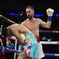 La rajada del padre de Sandor: “Sólo pueden ganarnos a base de pistola”