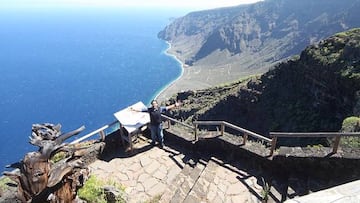 El Hierro, conocerla es amarla