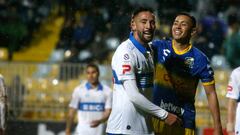 Tabla de posiciones Campeonato Nacional 2022 actualizada hoy, 31 de octubre: fecha 29, fútbol chileno