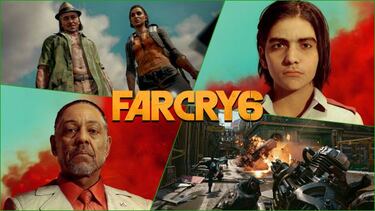 E3 2021 | Así será el Ubisoft Forward: pre-show, juegos y “otras sorpresas”