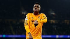 Manchester City vs Real Madrid summary: score, stats, goals and highlights | Champions League 2024/25