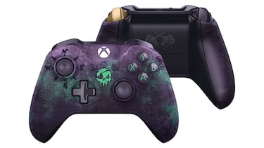 Sea of Thieves no tendrá cajas de botín; sí micropagos cosméticos