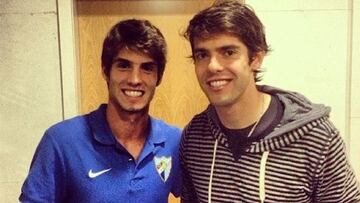 El inesperado final en el Chelsea de Lucas Piazón, el futuro Kaká