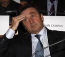 Adrián Campos: "Nadie se plantea dar marcha atrás"
