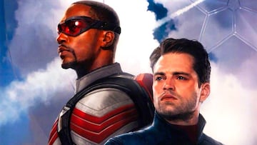 Marvel Studios arranca el rodaje de The Falcon and the Winter Soldier