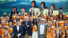 El sueño del proyecto FER: Los Ángeles