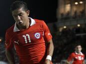 La cuenta pendiente de Flores: "Me gustaría volver a la Roja"