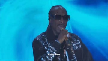 fortnite remix el preludio concierto evento snoop dogg ice spice