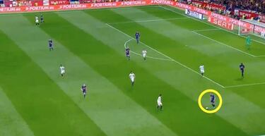 Del arte de Iniesta a la imprudencia de Montella