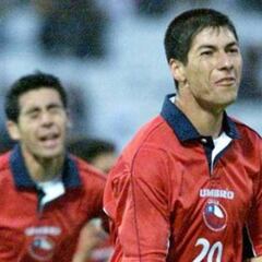 "Me voy yo": Jaime Valdés desclasificó sabrosos detalles del episodio de las 'luces rojas'