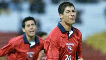 "Me voy yo": Jaime Valdés desclasificó sabrosos detalles del episodio de las 'luces rojas'