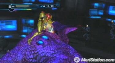 [E3] Metroid: Other M