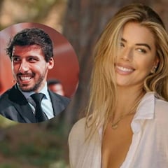 Arabella Chi: de la ruptura con Rúben Dias a fichar por un ‘reality’ amoroso