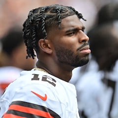 NFL insider reveals if Shedeur Sanders will replace Dillon Gabriel as Browns’ starting QB: “Simply not good enough”