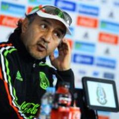 El Potro Gutiérrez ofreció disculpas a Monterrey