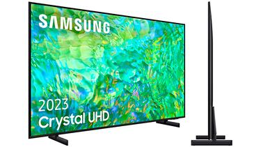 Llena tu casa de entretenimiento con Samsung y Movistar Plus+