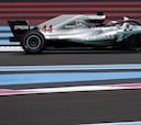 GP de Francia de F1: horario, TV y cómo ver online la carrera