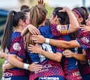 La SD Huesca Femenino, a por un llenazo histórico en El Alcoraz