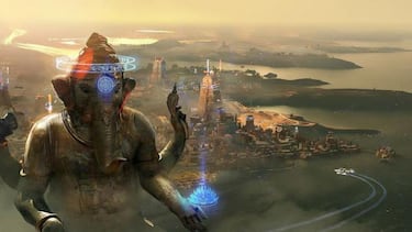 Qué podemos esperar de Beyond Good And Evil 2