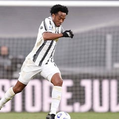 Zambrotta pone a Cuadrado por encima de Ibra y CR7