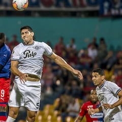 Medellín se ofrece como sede para terminar la Libertadores