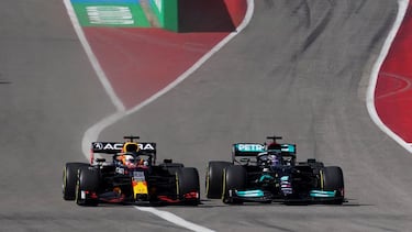 Una era, dos campeones