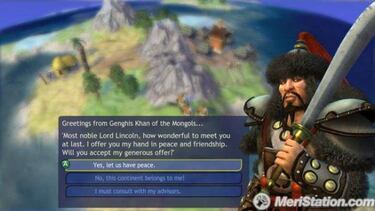 Civilization Revolution, Impresiones