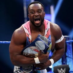 Big E lleva a New Day al oro y WWE anuncia Money in the Bank en la Titan Towes de Stamford