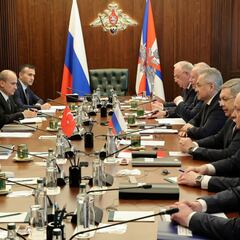 Irán vuelve a ‘intervenir’ en la guerra: nueva ayuda para Rusia