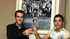 "Somos los insurrectos"