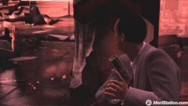 Kane & Lynch dan guerra a dúo en nuevas capturas