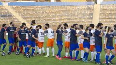 ¡Betterfly consiguió casi 100 mil donaciones en agua y comida para niños de Puerto Saavedra!
