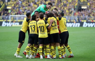 Paco Alcácer: 81 minutes, six goals and a Spain call-up