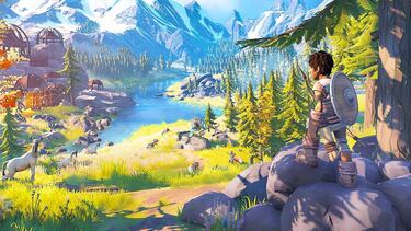 Pine ya disponible gratis en Epic Games Store: anunciado el juego gratuito de la próxima semana