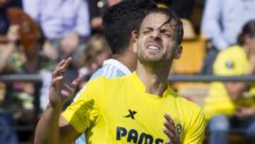 Soldado: "A todos los grandes les complicamos los partidos"