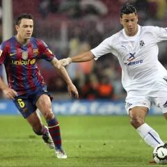 Héctor Sánchez cuelga las botas