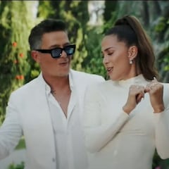 Lejos Conmigo, nueva canción de Greeicy y Alejandro Sanz