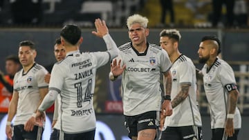 Colo Colo - O’Higgins: a qué hora es, horario, qué canal de TV transmite y cómo ver el partido