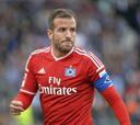 Van der Vaart firmaría por tres temporadas con el Betis